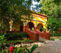 Hacienda Misne